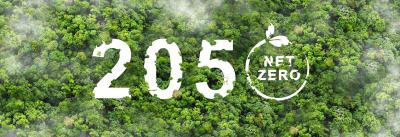 WHAT IS NET ZERO? AND HOW TO ACHIEVE IT